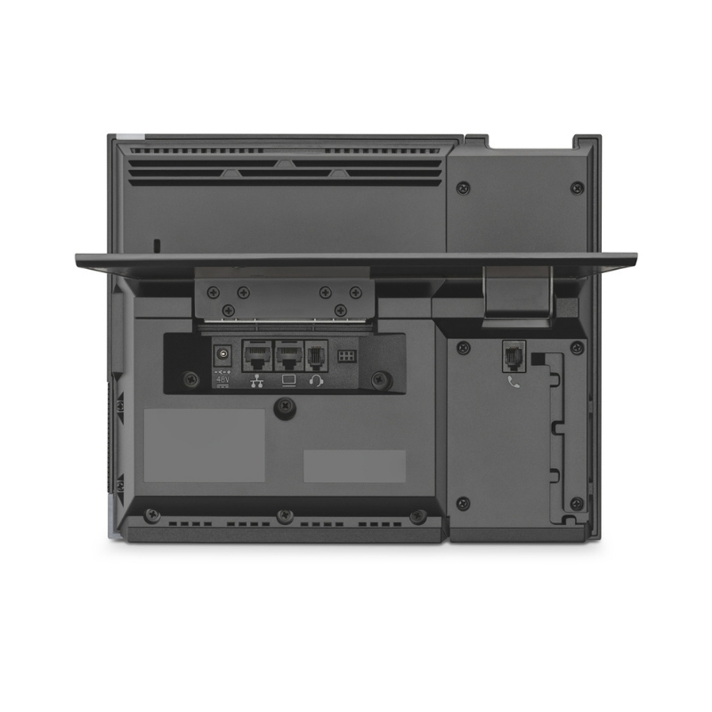 CCX 700 Phone SIP (PoE, ohne Netzteil)