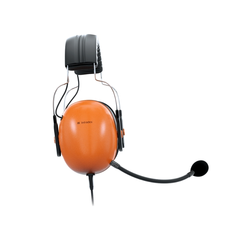 LogiTalk E (Binder 620)