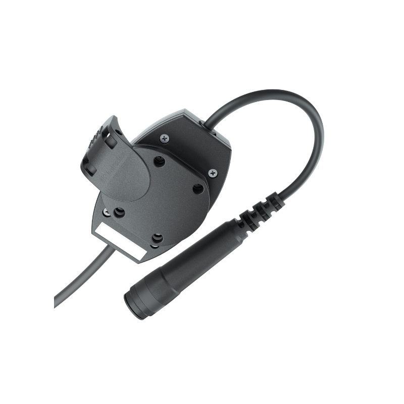 PTT-8 nachleuchtend, Nexus, MTP850FuG/MTP6550
