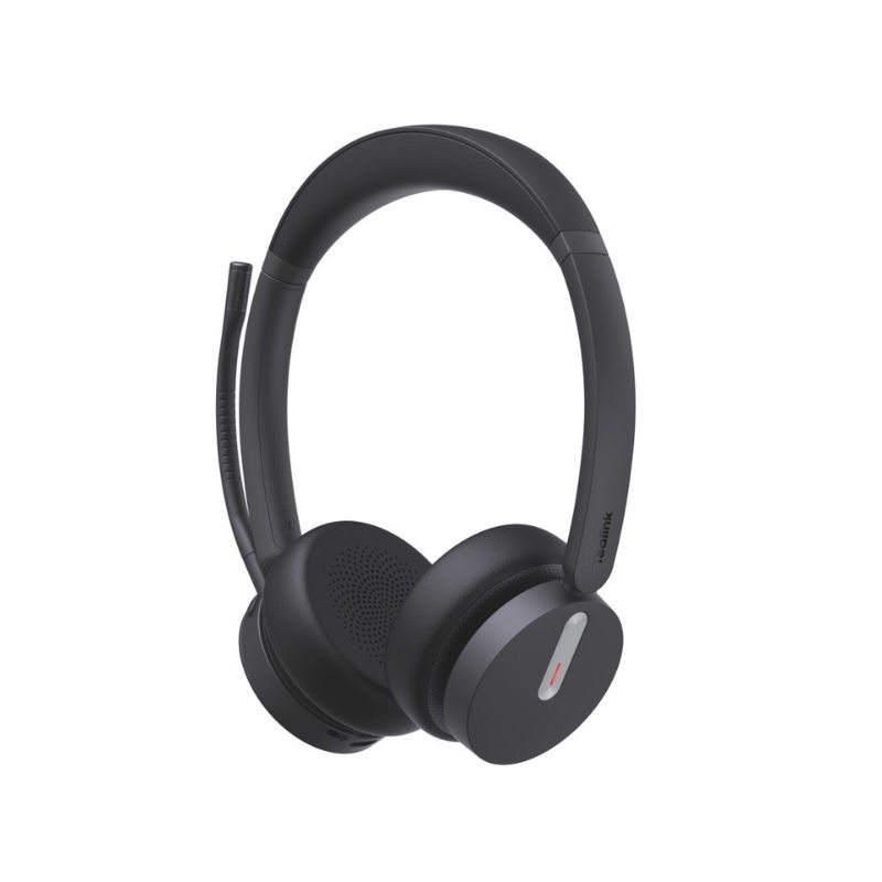 Hybrid-Headset WH64 USB-A Duo UC