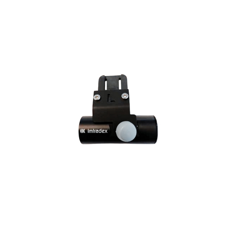 Steckadapter FireTalk EN443 Links, Bu/Drä/Schu