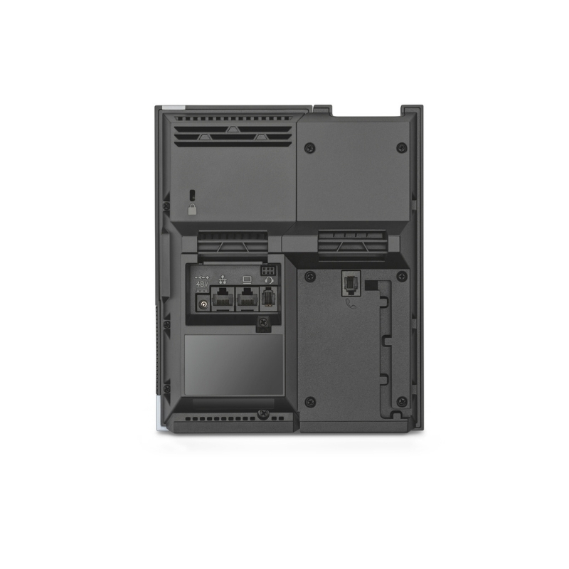 CCX 505 Phone SIP (PoE, ohne Netzteil)
