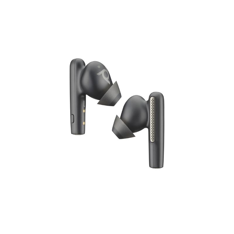 Voyager Free 60+ UC USB-C schwarz