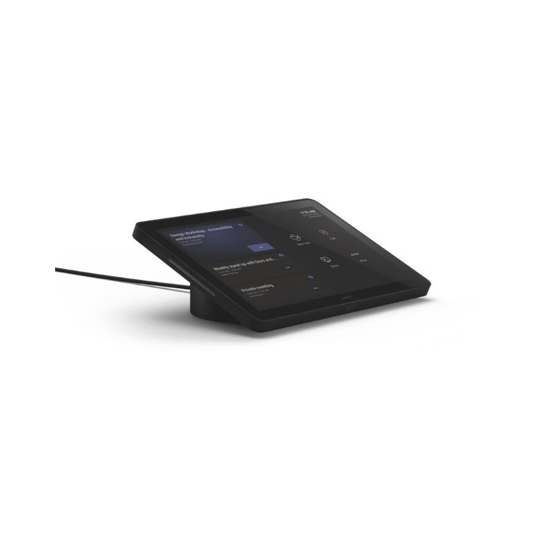 PanaCast 50 Video Bar System MS, EMEA Charger-C