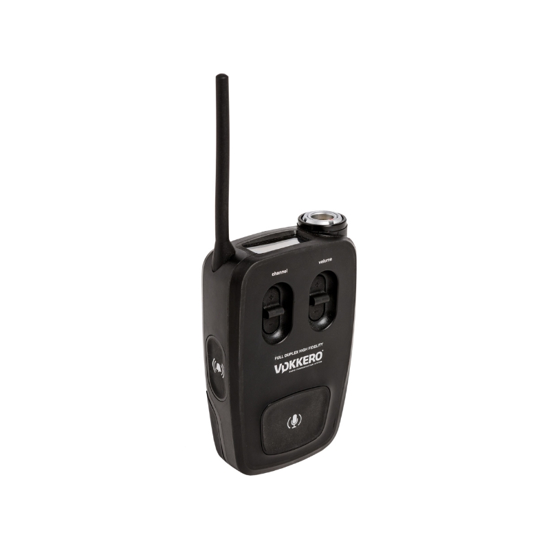 Guardian Plus EU Bluetooth Upgrade