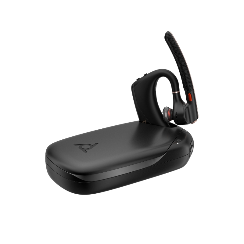 Bluetooth Headset Voyager Legend 50-M UC Teams