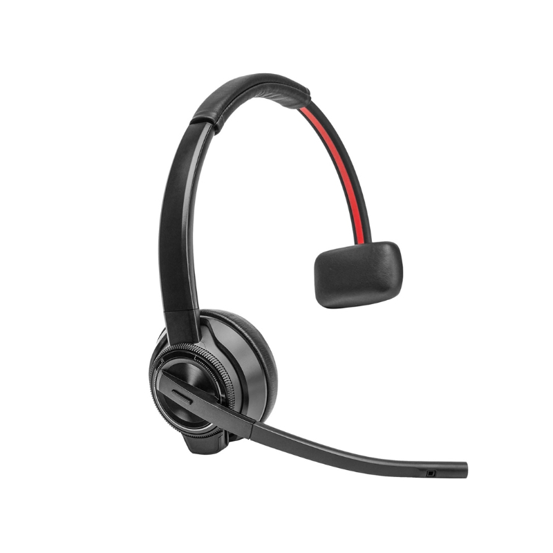 DECT Headset Savi 8410 Office Mono Teams