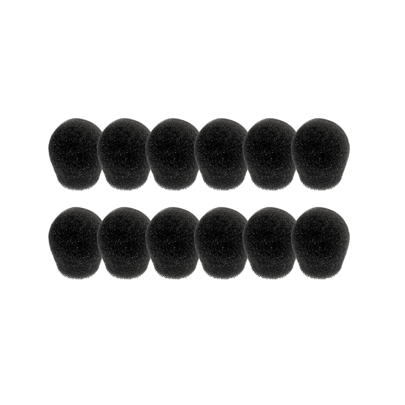 Windschutz, AirTalk XS/XD, 10er Pack