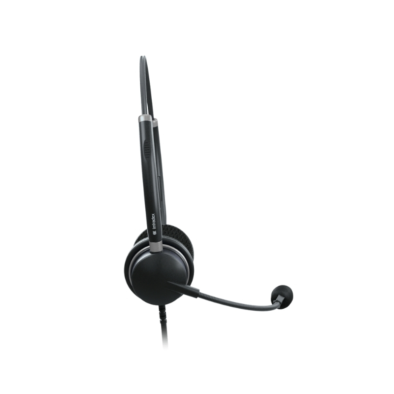 BusinessLine Pro, binaural, DEX-QD