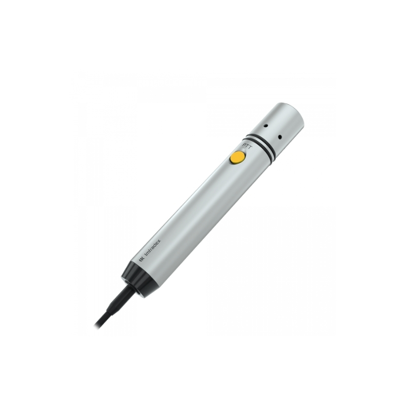 Stielmikrofon HT2-USB