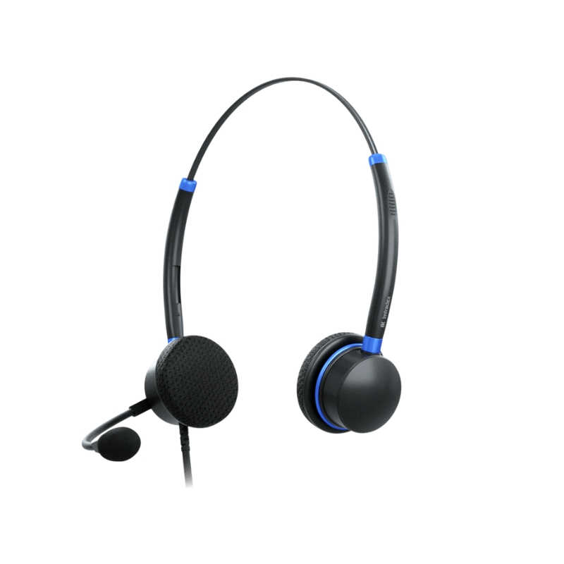 AirTalk 5500 WL, PLX QD, CNL, WL-DECT