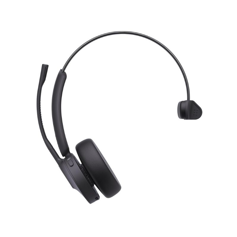 DECT-Headset WH64 USB-A Mono UC