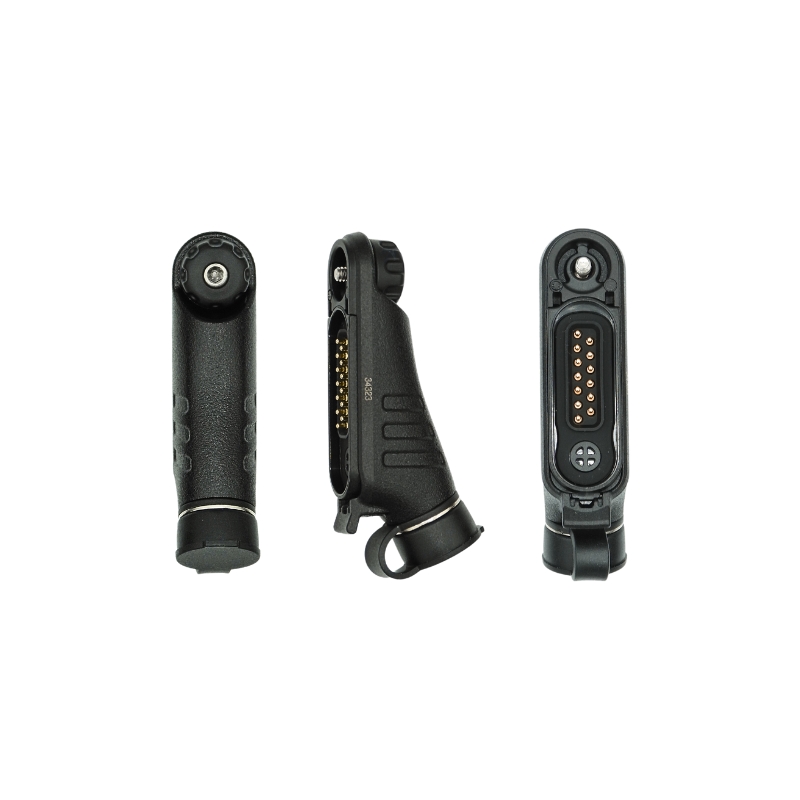 Adapter MXP600 auf Hirose 12 Pin