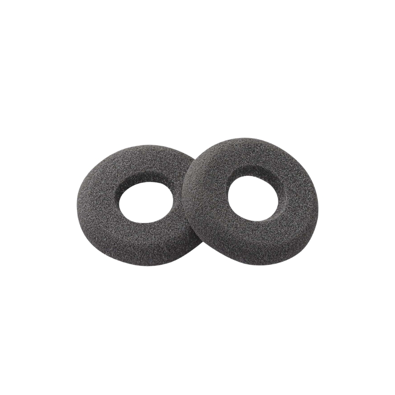 Ohrpolster, BasicLine, Donut 25 Pack.