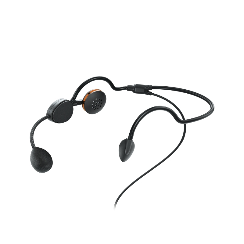 LogiTalk 4000 (DEX-QD)