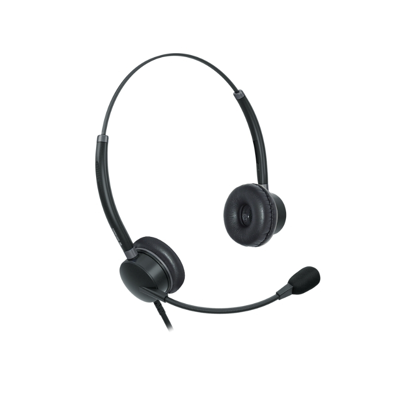 BusinessLine Pro, binaural, DEX-QD