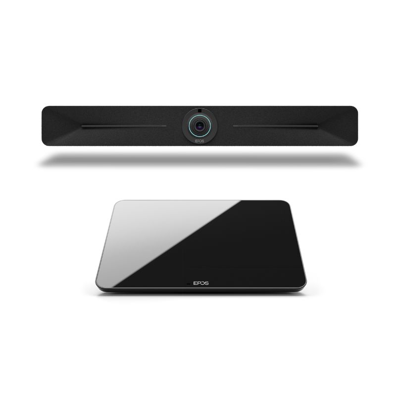 EXPAND Vision 5 Bundle Audio- und Video System