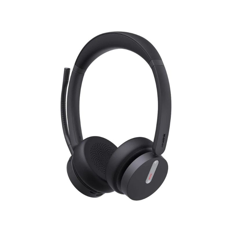 DECT-Headset WH64 USB-A Duo Teams