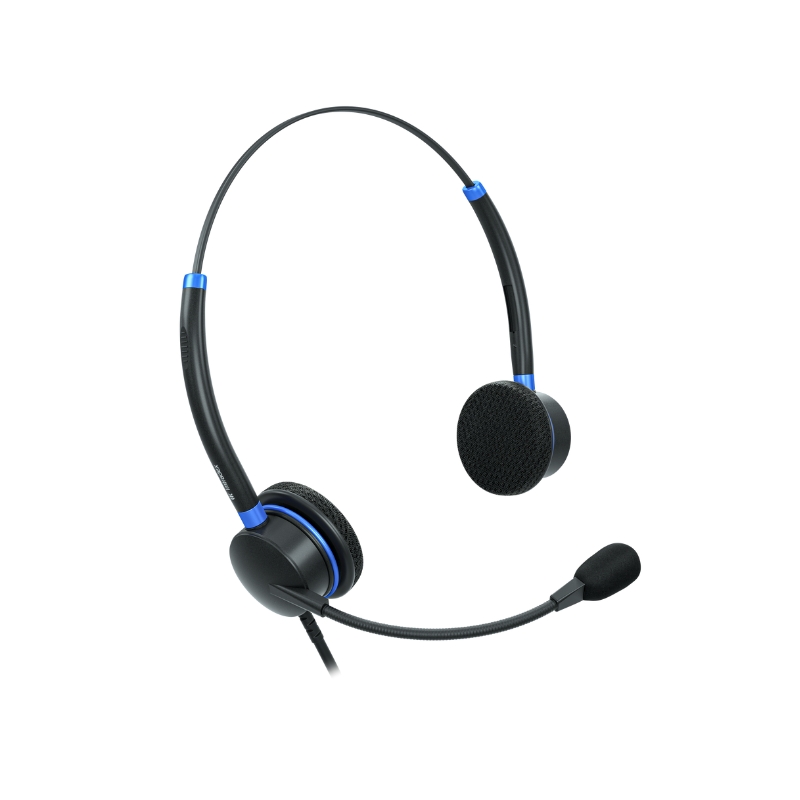 AirTalk 5500 WL, PLX QD, WL-DECT