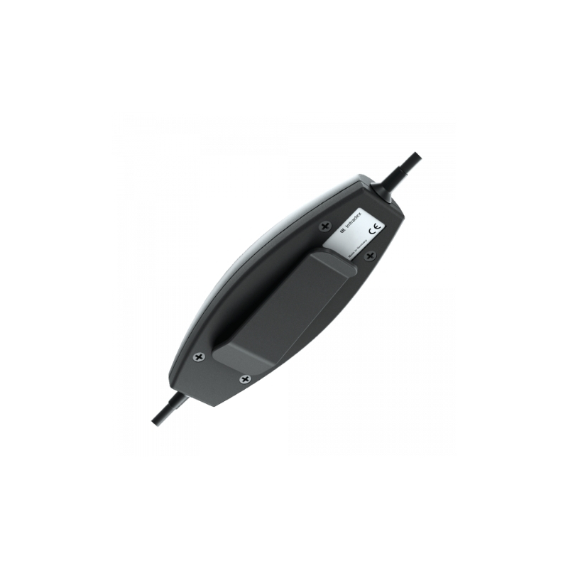 PTT-19-USB, UT, split., Binder 620