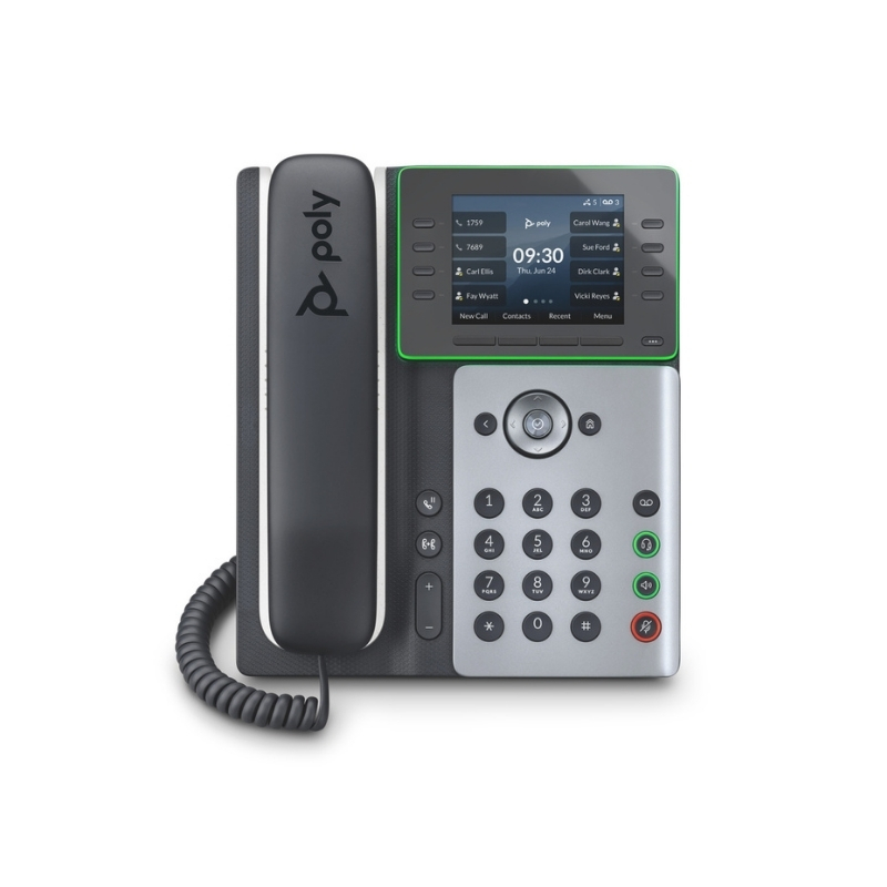 Edge E350 IP Telefon