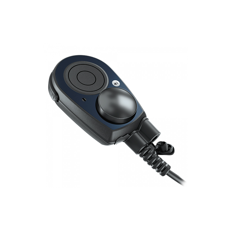 Aurelis-Nexus PTT, MTP850S FuG, LS on/off