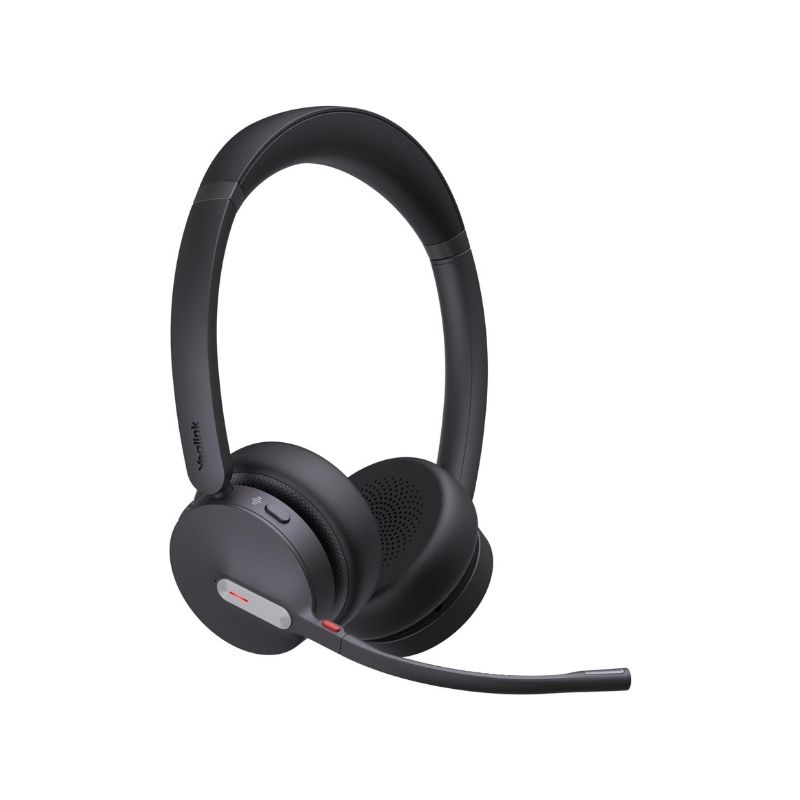 DECT WH64 USB-A Duo UC