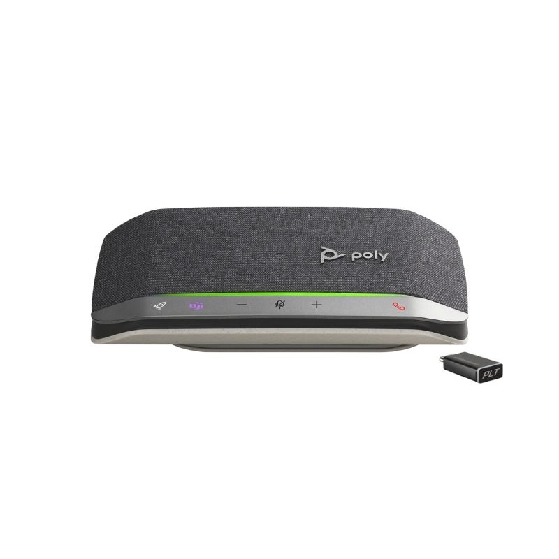 Sync 20+ USB-C inkl. BT600C – Teams