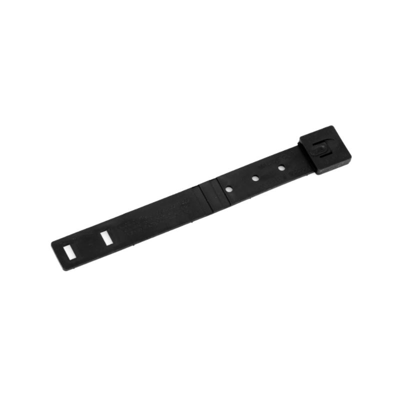 Clip Malice – Short, Black