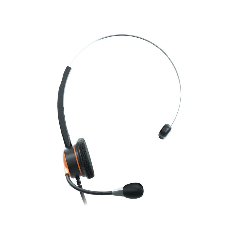 LogiTalk XS (Binder 620)