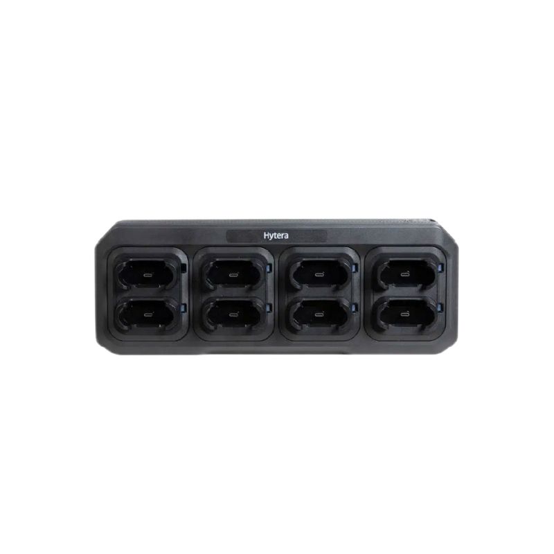 Hytera S1/S1 pro 8-Fach Multicharger