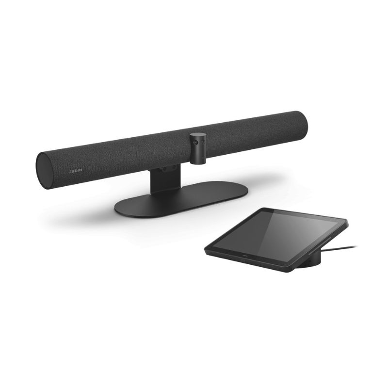 PanaCast 50 Video Bar System UC, EMEA Charger-C