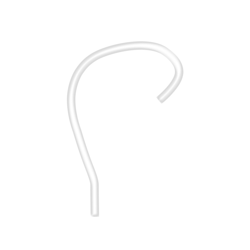 Cable Retainer – X5, Transparent