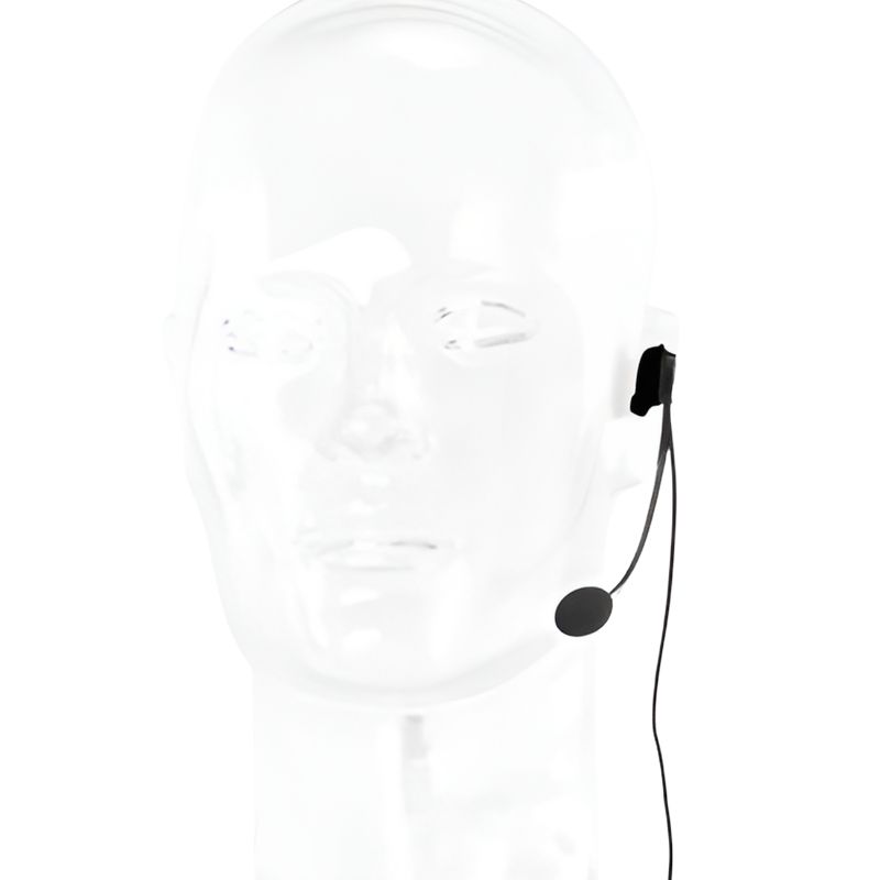SEN 423 leichtes InEar Headset