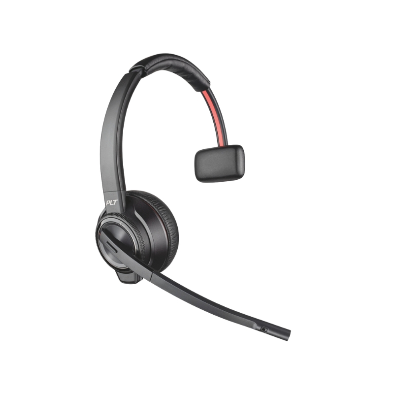 Ersatz-Headset W8210 Mono