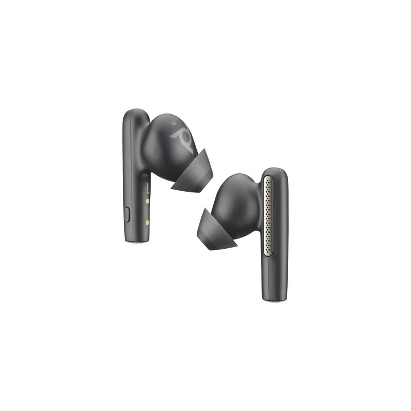 Voyager Free 60 UC USB-C schwarz