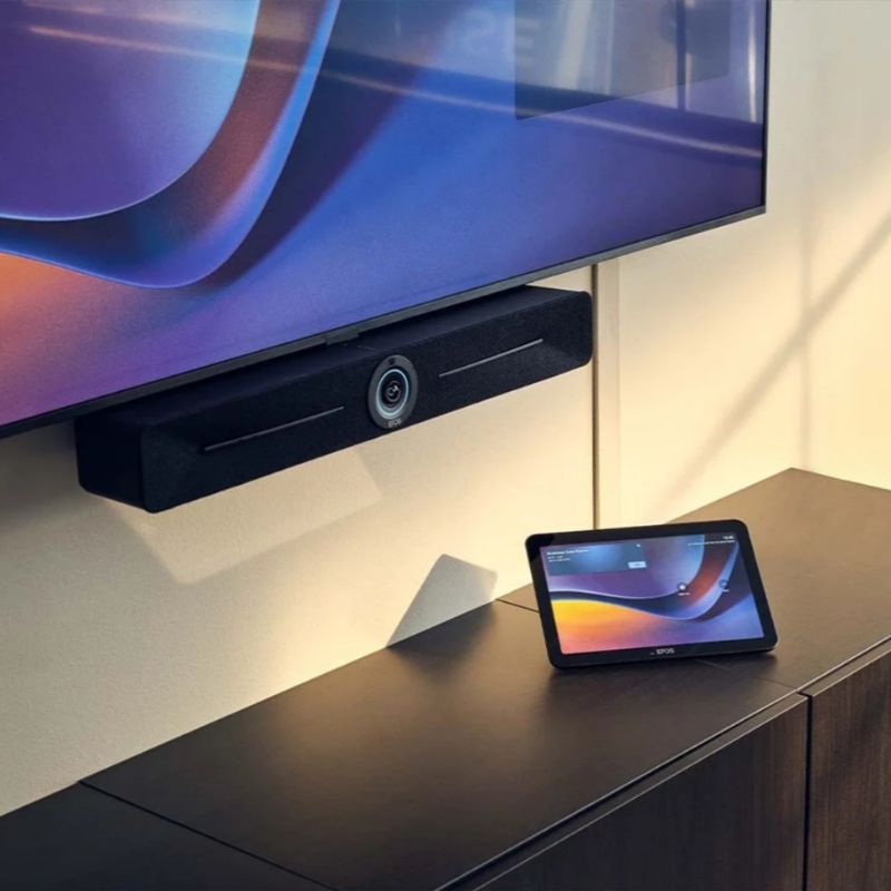 EXPAND Vision 5 Bundle Audio- und Video System