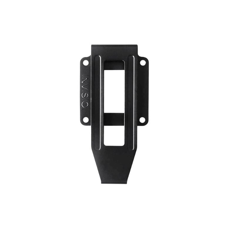 Clip Molle – 4-Screw