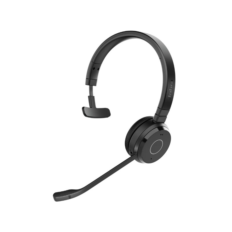 Evolve 65 TE Link390a UC Mono o. Station
