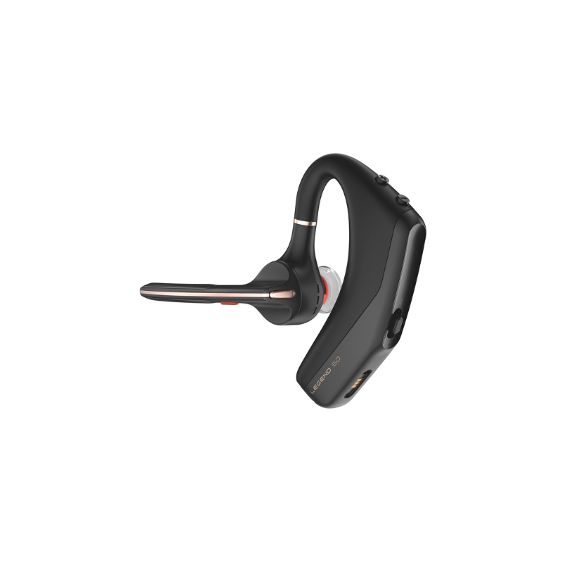 Bluetooth Headset Voyager Legend 50-M UC Teams