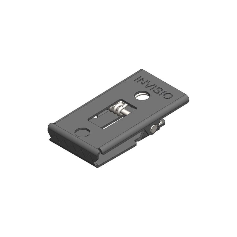 Clip Alligator – 2-Screw