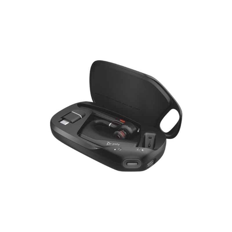 Bluetooth Headset Voyager Legend 50-M UC Teams