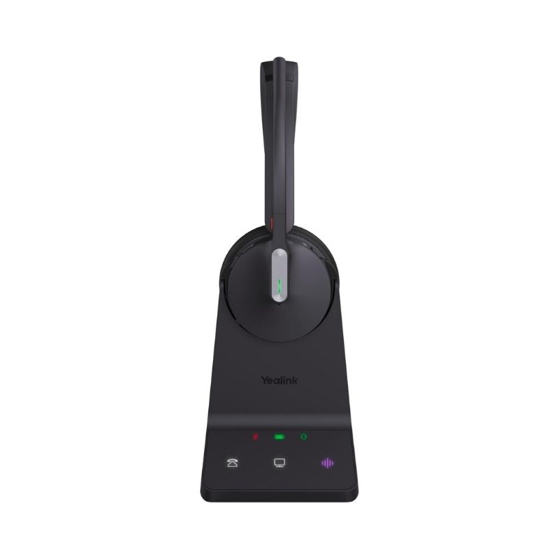 DECT WH64 USB-A Duo UC