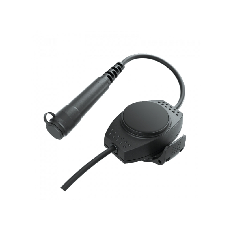 PTT-8, schwarz, Nexus, STP8000/9000