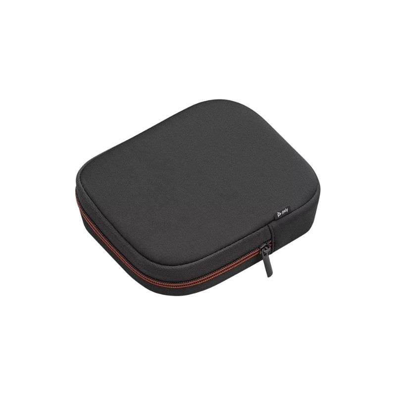 Aufbewahrungsetui für Voyager Focus 2 (soft case)