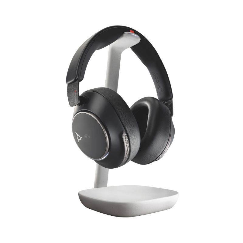 Bluetooth Heads. Voyager Surround 85 USB-A/C Teams