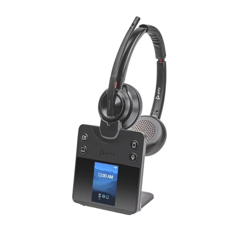 DECT Headset Savi 8420 Office binaural