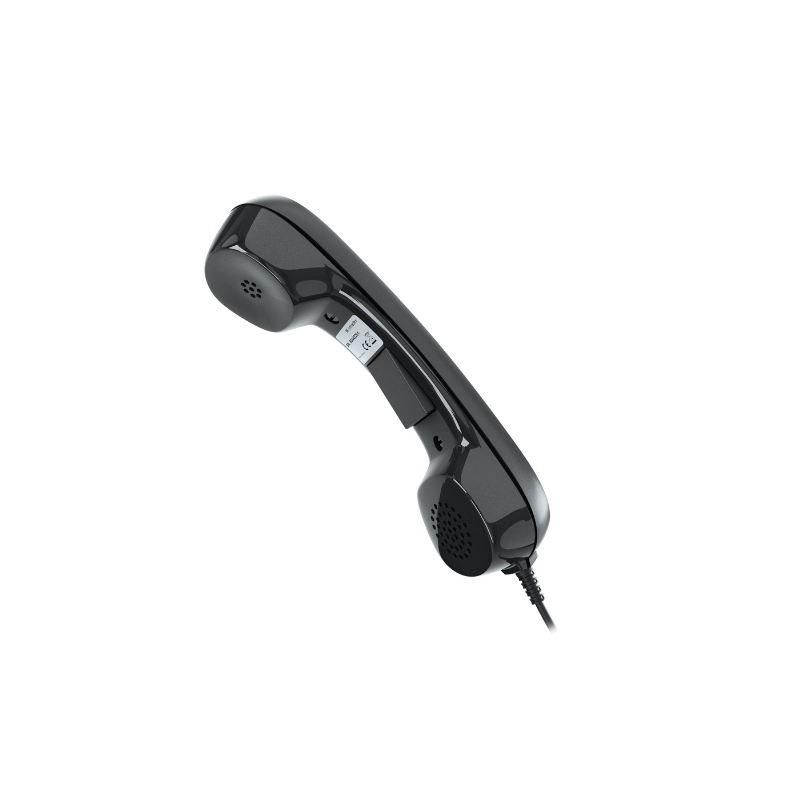 Handhörer, HS3-USB, PTT