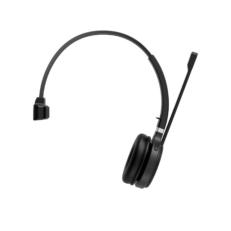 DECT-Headset WH66 Mono UC
