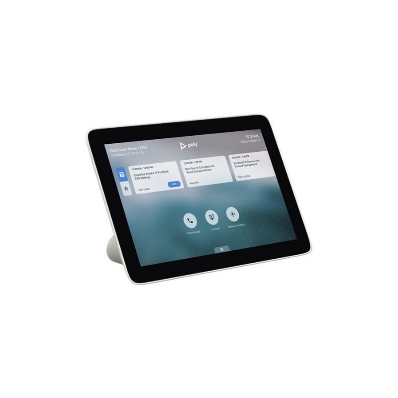 TC8 Touch Control